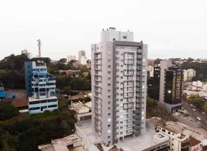 Kitnet à venda, 55m² no Nossa Senhora de Lourdes, Caxias do Sul