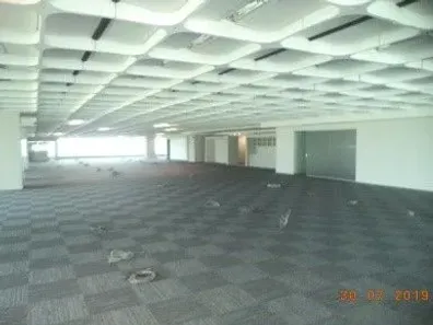 Sala Comercial para alugar, 2845m² no Jardim São Luís, São Paulo