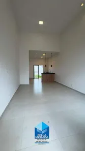 Casa com 3 Quartos à venda, 83m² no Residencial Colinas do Engenho I, Limeira