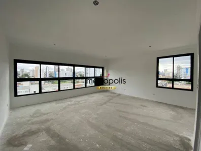 Apartamento com 1 Quarto à venda, 47m² no Centro, São Caetano do Sul