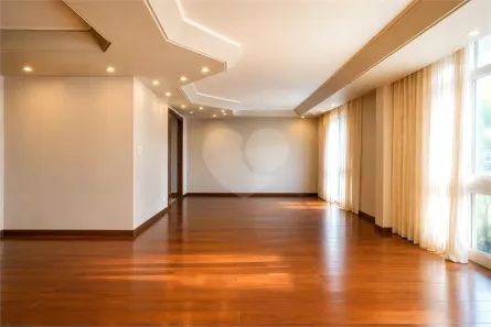 Apartamento com 4 Quartos à venda, 419m² no Jardim Paulista, São Paulo