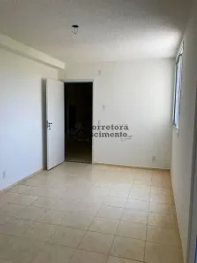 Apartamento com 2 Quartos à venda, 60m² no Jardim Paraíso, Jacareí