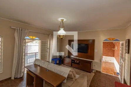 Casa com 3 Quartos à venda, 320m² no Jardim Flamboyant, Campinas