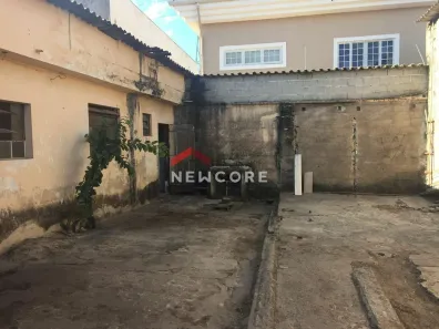 Galpão/Depósito/Armazém com 1 Quarto à venda, 360m² no São Joaquim, Contagem