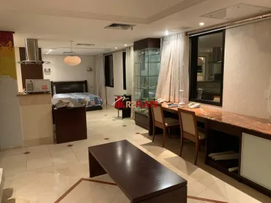 Flat com 1 Quarto à venda, 60m² no Cidade Mãe do Céu, São Paulo