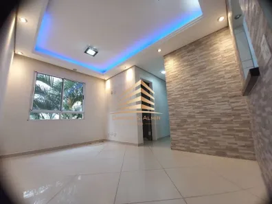Apartamento com 2 Quartos à venda, 45m² no Ponte Grande, Guarulhos