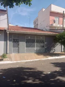 Casa com 2 Quartos à venda, 134m² no Parque Residencial Francisco Lopes Iglesia, Nova Odessa