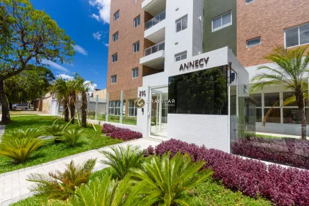 Apartamento com 3 Quartos à venda, 83m² no Mercês, Curitiba