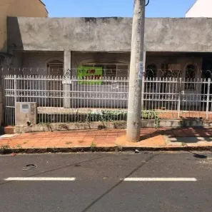 Imóvel Comercial com 4 Quartos à venda, 194m² no Centro, São José do Rio Preto
