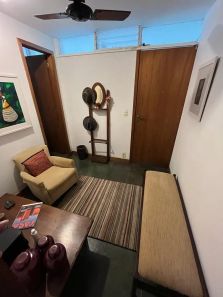Sala Comercial com 1 Quarto à venda, 40m² no Copacabana, Rio de Janeiro