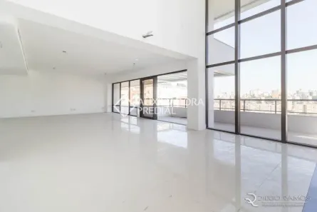 Apartamento com 4 Quartos à venda, 303m² no Petrópolis, Porto Alegre