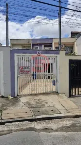 Sobrado com 3 Quartos à venda, 96m² no Vila Ré, São Paulo