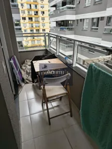 Apartamento com 1 Quarto à venda, 45m² no Santa Rosa, Niterói