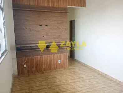 Apartamento com 3 Quartos à venda, 74m² no Irajá, Rio de Janeiro