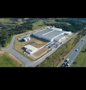 Fazenda/Sítio à venda, 22700m² no City Castello, Itu