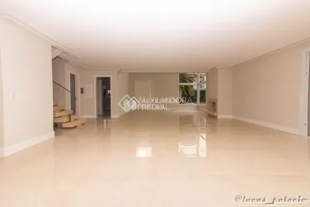 Casa de Condomínio com 5 Quartos para alugar, 402m² no Estância Velha, Canoas