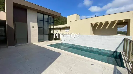 Casa de Condomínio com 4 Quartos à venda, 455m² no Quintas do Sol, Nova Lima