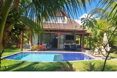  com 3 Quartos para alugar, 140m² no , Tamandaré
