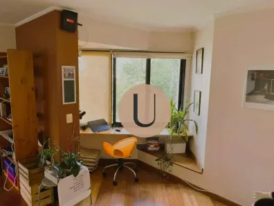 Apartamento com 3 Quartos à venda, 132m² no Vila Andrade, São Paulo
