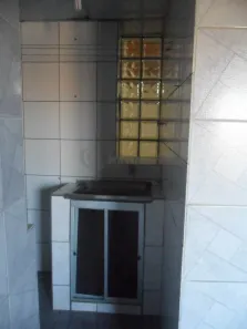 Casa com 2 Quartos para alugar, 100m² no Tororó, Salvador