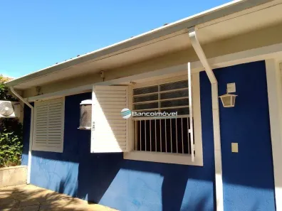 Imóvel Comercial com 3 Quartos para alugar, 183m² no Jardim Chapadão, Campinas