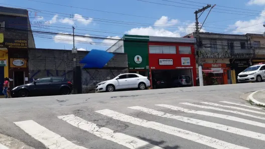 Lote/Terreno à venda, 320m² no Nossa Senhora do Ó, São Paulo