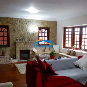 Casa com 4 Quartos à venda, 300m² no City Bussocaba, Osasco