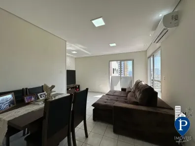 Apartamento com 2 Quartos à venda, 95m² no Pompéia, Santos