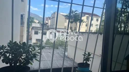 Apartamento com 2 Quartos à venda, 65m² no Tijuca, Rio de Janeiro