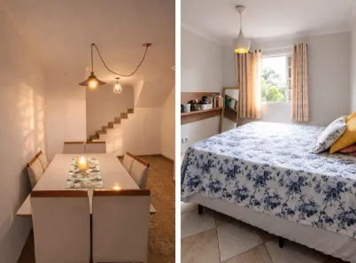 Sobrado com 3 Quartos à venda, 172m² no Jardim Sílvia, Embu das Artes