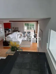 Casa com 3 Quartos à venda, 765m² no Santa Teresa, Rio de Janeiro