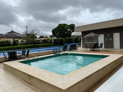 Apartamento com 2 Quartos para alugar, 56m² no Rodoviário, Goiânia