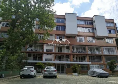 Apartamento com 1 Quarto à venda, 36m² no Independência, Petrópolis