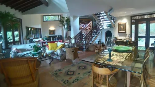 Casa de Condomínio com 4 Quartos à venda, 675m² no Bairro das Palmeiras, Campinas