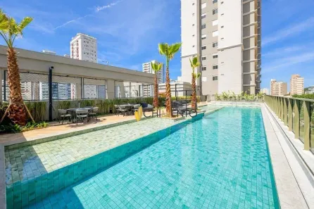 Apartamento com 3 Quartos à venda, 126m² no Vila Mariana, São Paulo