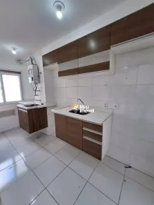 Apartamento com 2 Quartos à venda, 44m² no Vila Pirituba, São Paulo