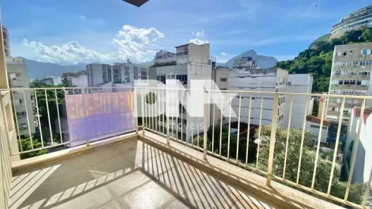Apartamento com 1 Quarto à venda, 90m² no Ipanema, Rio de Janeiro