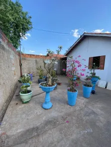 Casa com 2 Quartos à venda, 50m² no Residencial Nova Canaã, Cuiabá
