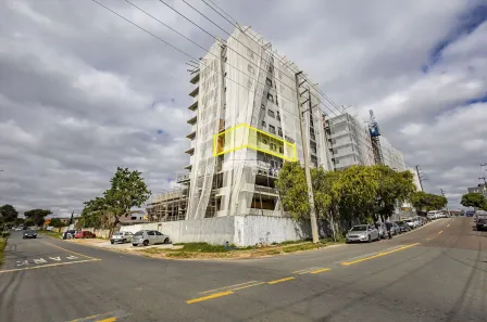 Apartamento com 3 Quartos à venda, 91m² no Portão, Curitiba