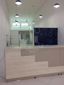 Sala Comercial à venda, 170m² no Centro, Mogi das Cruzes