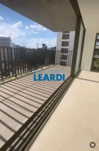 Apartamento com 3 Quartos à venda, 162m² no Vila Nova Conceição, São Paulo