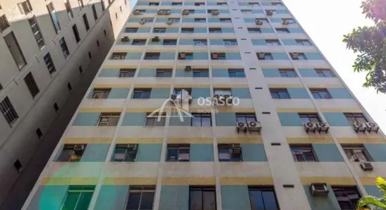 Sala Comercial à venda, 52m² no Bela Vista, São Paulo