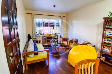 Sobrado com 4 Quartos à venda, 124m² no Jardim Umuarama, São Paulo