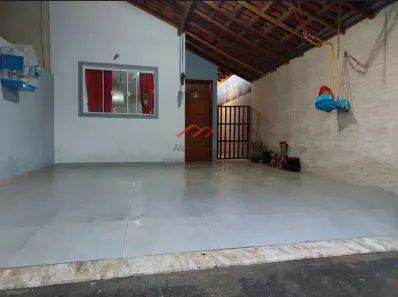 Casa com 2 Quartos à venda, 67m² no Parque Orestes Ôngaro, Hortolândia