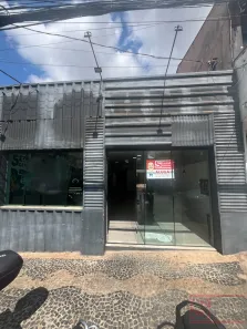 Sala Comercial para alugar, 220m² no Centro, Limeira