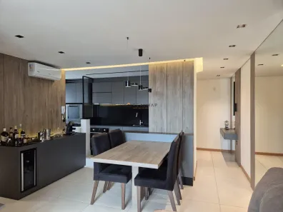 Apartamento com 2 Quartos à venda, 69m² no Bela Vista, São José