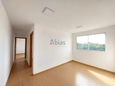 Apartamento com 2 Quartos à venda, 50m² no Parque Faber Castell II, São Carlos