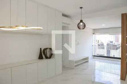 Apartamento com 2 Quartos à venda, 64m² no Perdizes, São Paulo