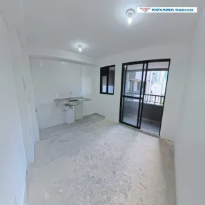 Apartamento com 1 Quarto à venda, 27m² no Chácara Inglesa, São Paulo