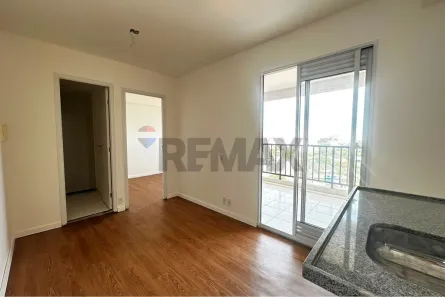 Apartamento com 1 Quarto à venda, 31m² no Vila Nova das Belezas, São Paulo